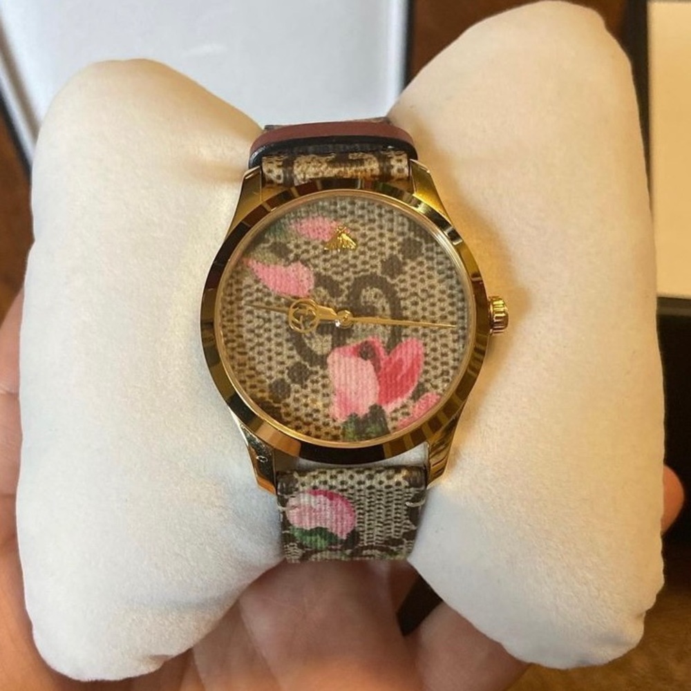 Brand new GUCCI watch